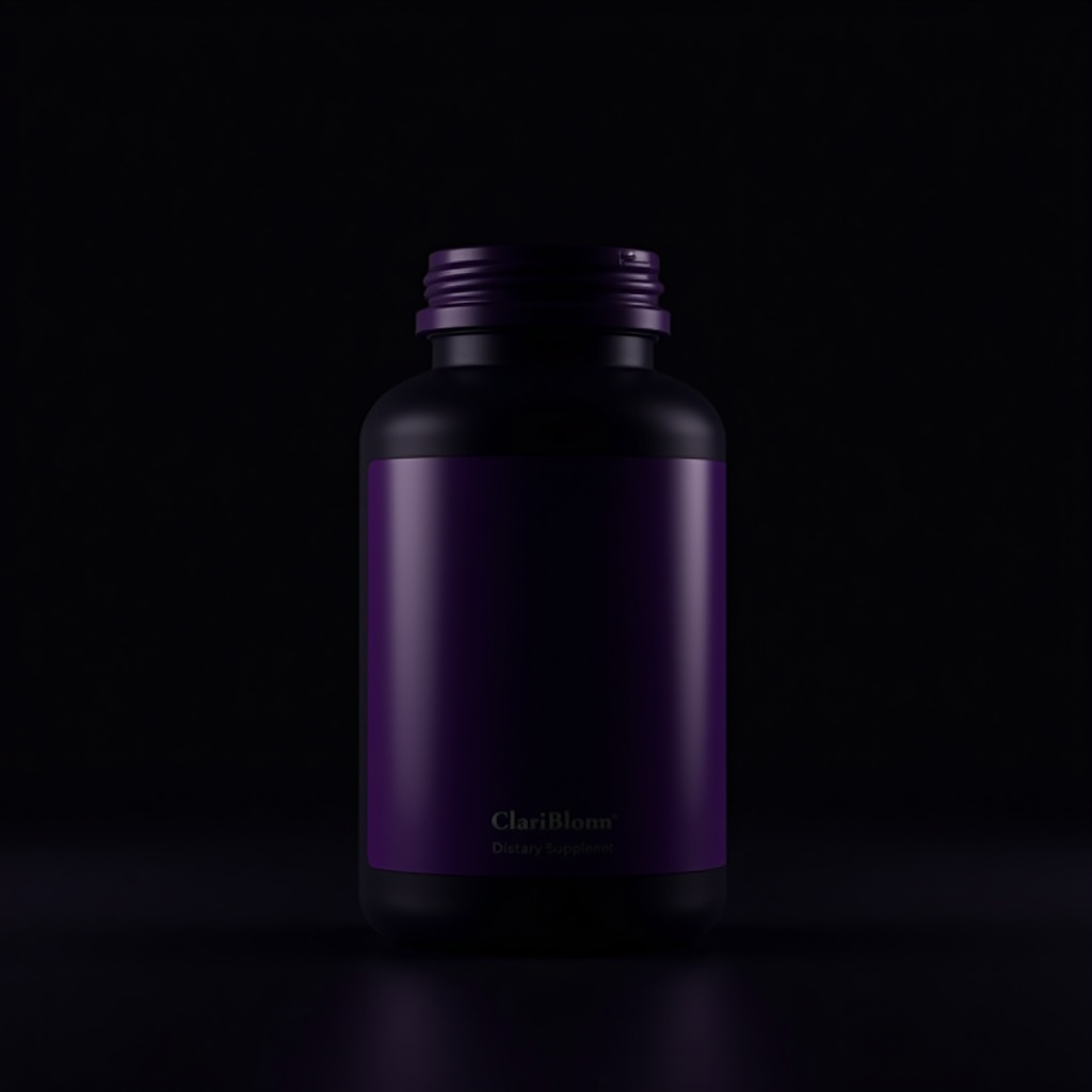 ClariBloom Premium Formula